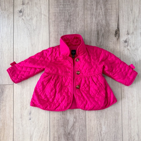 BABY GIRL BOUTIQUE PREPPY AND PRETTY PICTURE PERFECT BUNDLE SIZES 6-12months - Picture 6 of 9